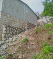 Miniatura de vista del muro, se extiende hacia arriba